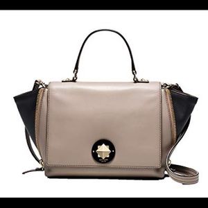 Kate Spade ‘Varick Street Abbie’ Crossbody Bag